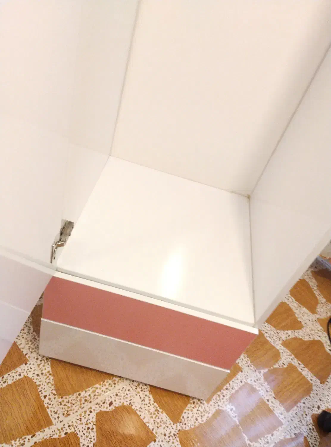 کمد رخت اویز|جاکفشی، کمد، دراور|جوانرود, |دیوار