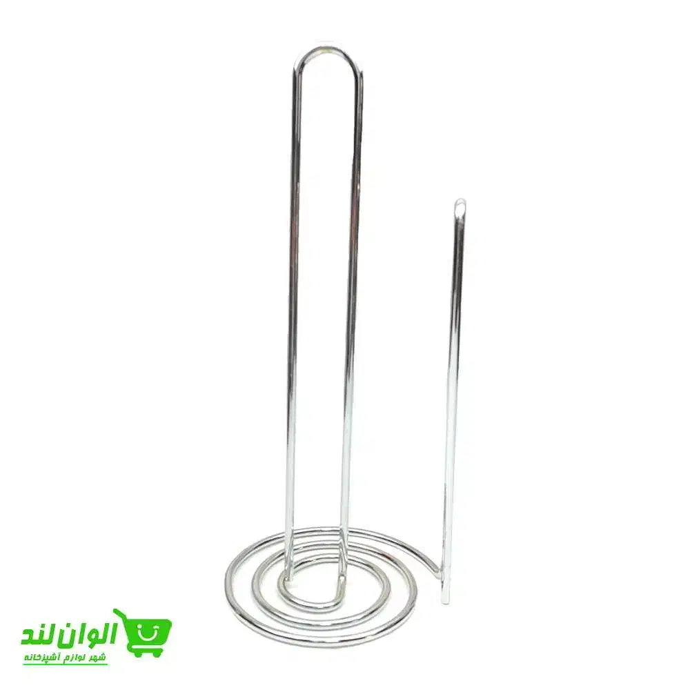 جا رولی دستمال|آب‌چکان و نظم‌دهنده ظروف|بیرجند, |دیوار