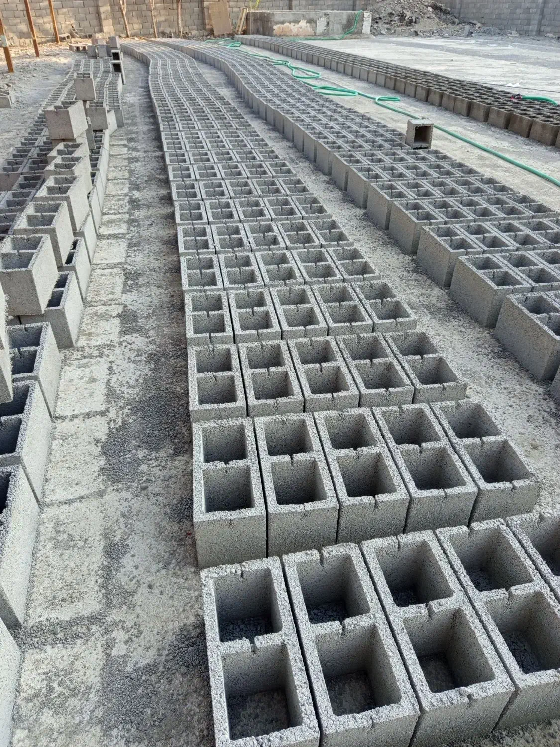 تولید منسوجات بتنی وسیمانی جهان|مصالح و تجهیزات ساختمان|بندرعباس, |دیوار