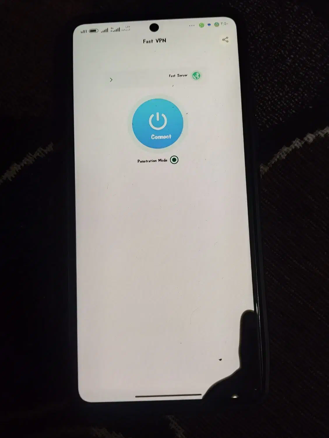 پوکو M6 pro|موبایل|اهواز, کوی صادقیه|دیوار