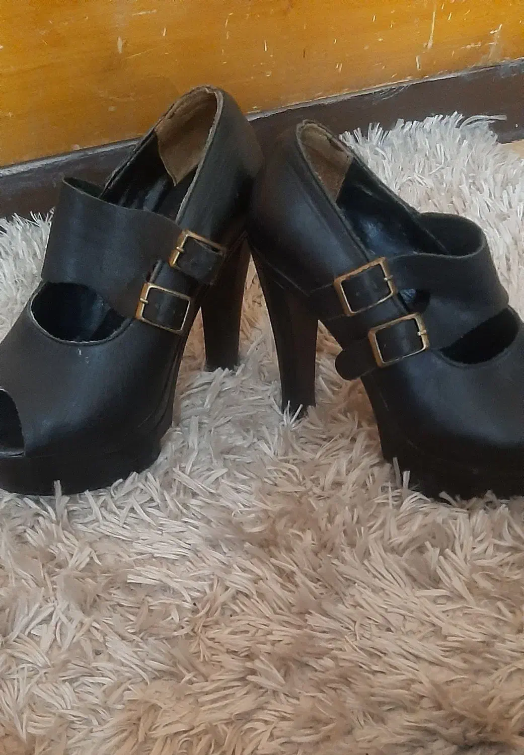 کفش چرم|کیف، کفش، کمربند|تهران, شهید رجایی|دیوار