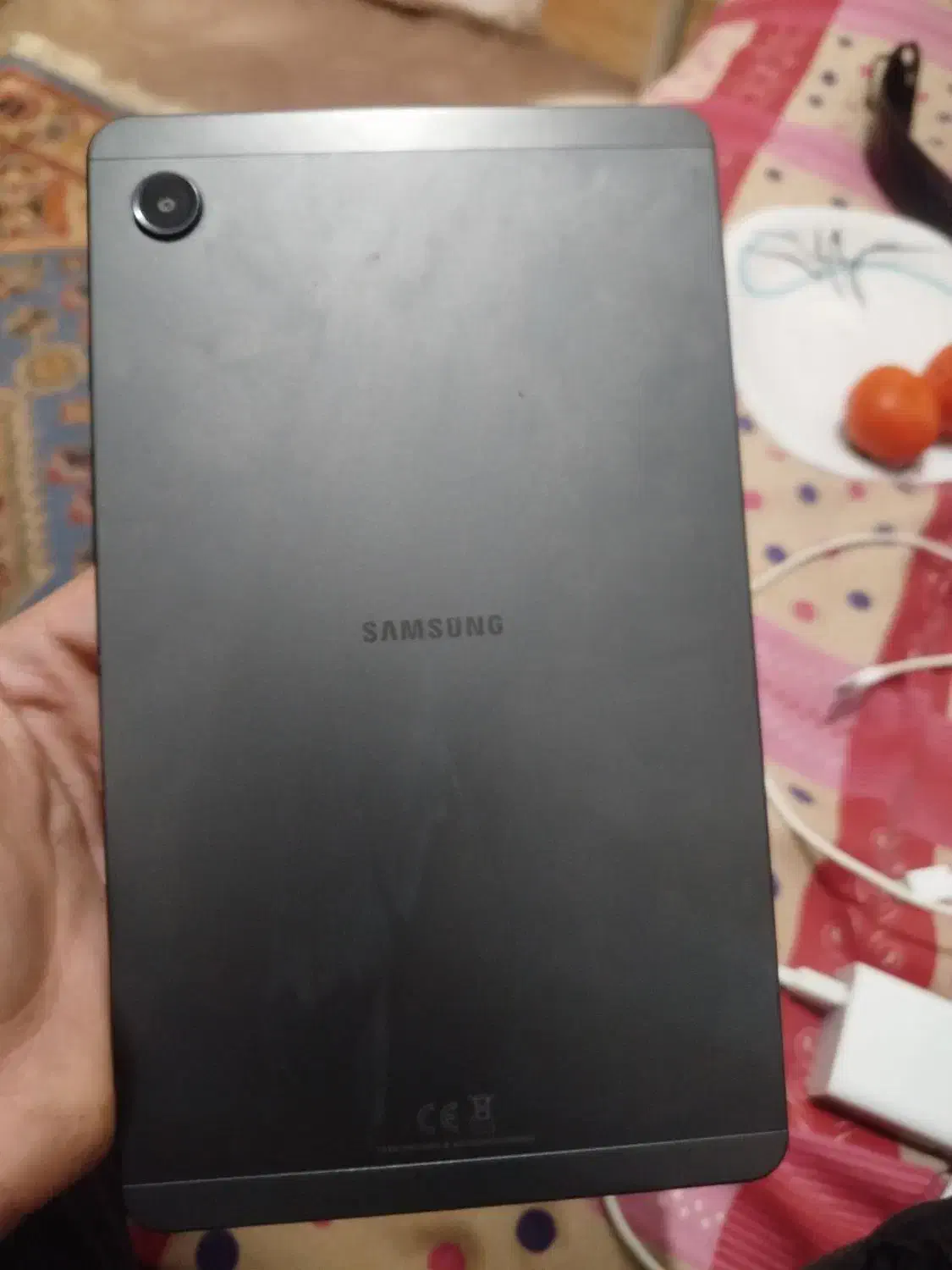 تبلت a9 عین اک|تبلت|قم, شهرک توانیر|دیوار