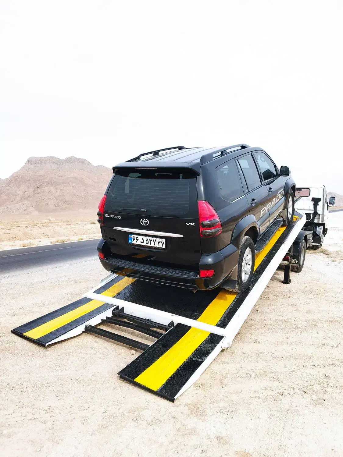 خودروبر امدادخودرو ،24ساعته،یدک کش،جرثقیل،یدکش|خدمات حمل و نقل|اصفهان, مرداویج|دیوار