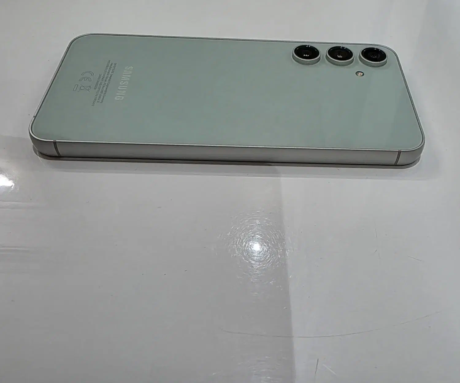 galaxy s23fe|موبایل|زاهدان, |دیوار