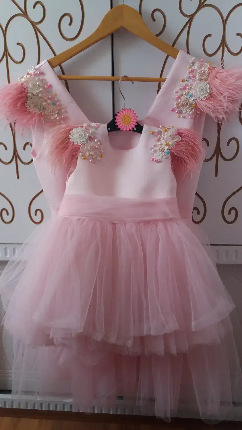 لباس ست مادر و دختری|لباس|تبریز, |دیوار