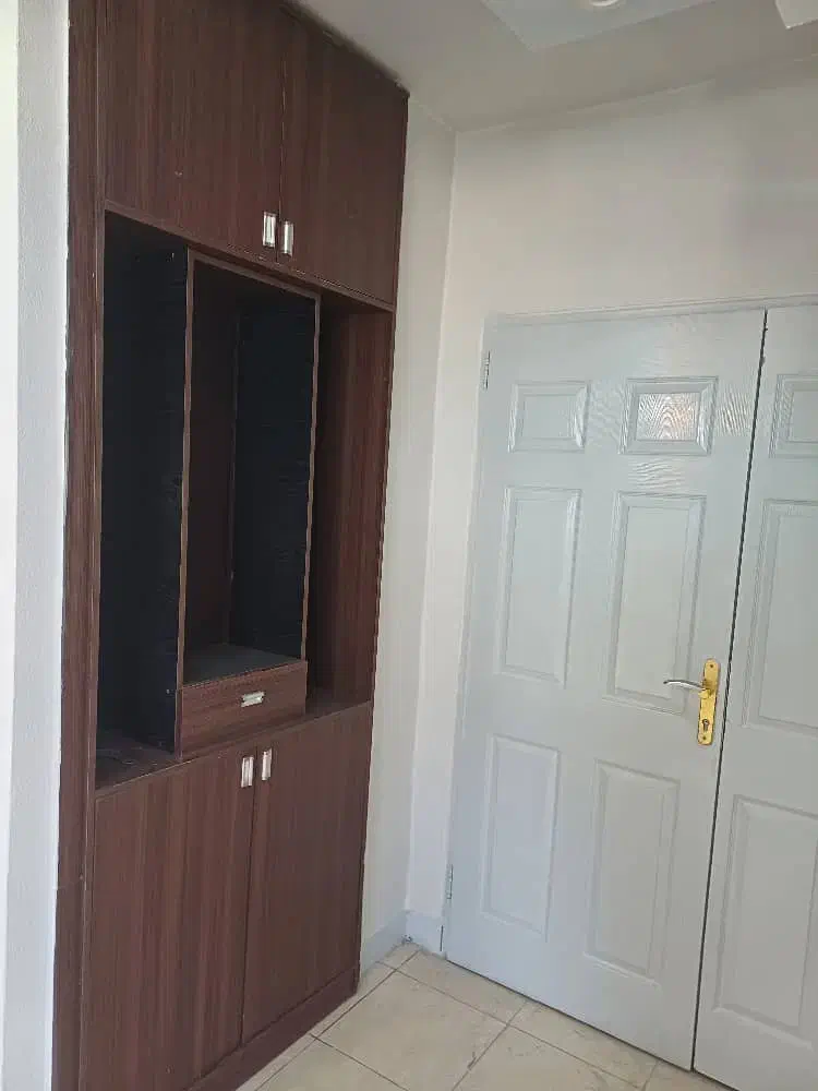 3خواب فول امکانات خانه کارگر|اجارهٔ آپارتمان|شاهین‌شهر, خانه کارگر|دیوار