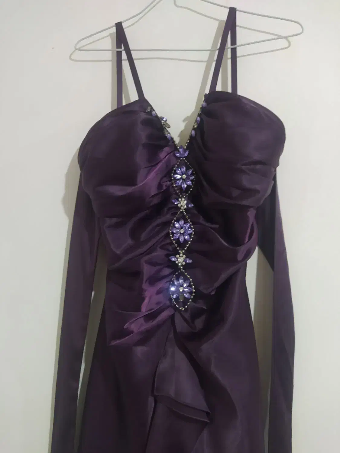 فروش سه عدد لباس مجلسی|لباس|گالیکش, |دیوار