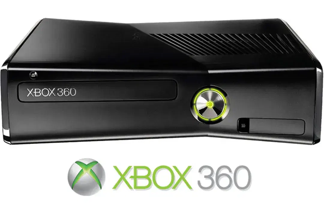 ایکس باکس ۳۶۰ اسلیم|کنسول، بازی ویدئویی و آنلاین|ملارد, |دیوار