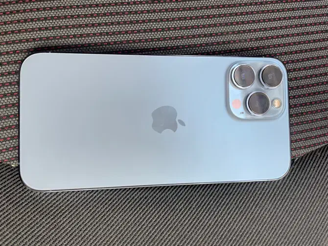 موبایل 13 پرومکس|موبایل|تهران, فردوس|دیوار