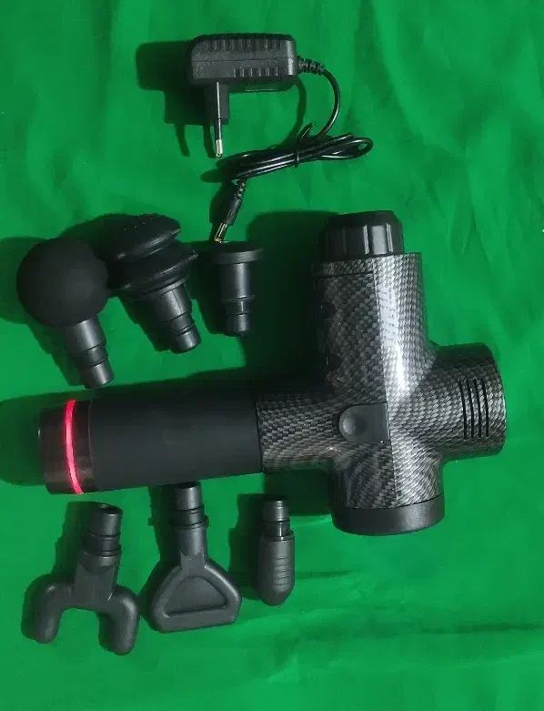 ماساژور بدن تفنگی hdml|آرایشی، بهداشتی، درمانی|ایرانشهر, |دیوار