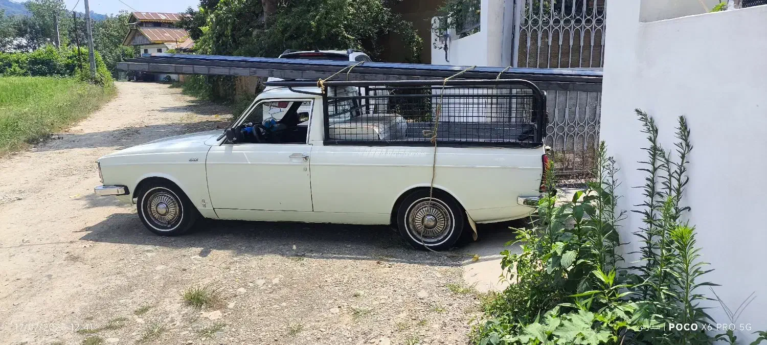 حمل باروانت بار|خدمات حمل و نقل|فومن, |دیوار