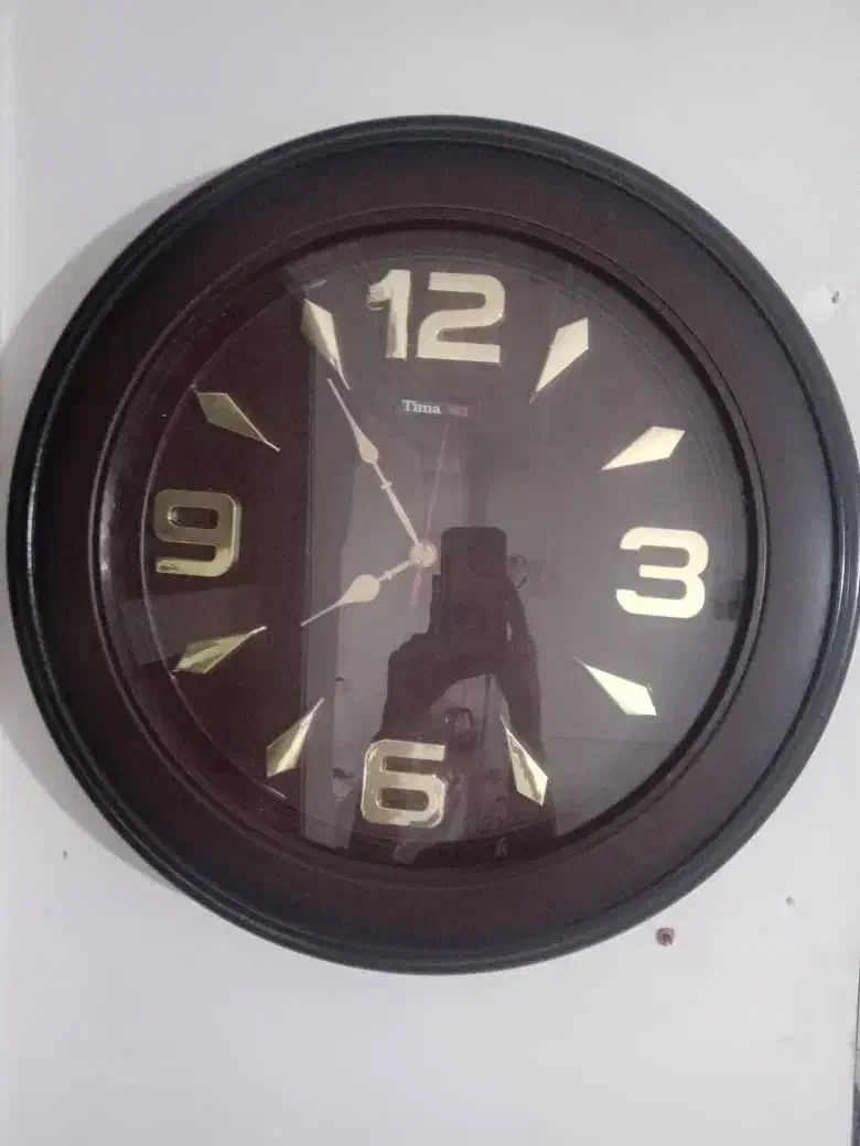 ساعت|ساعت دیواری و تزئینی|مهاباد (آذربایجان غربی), |دیوار