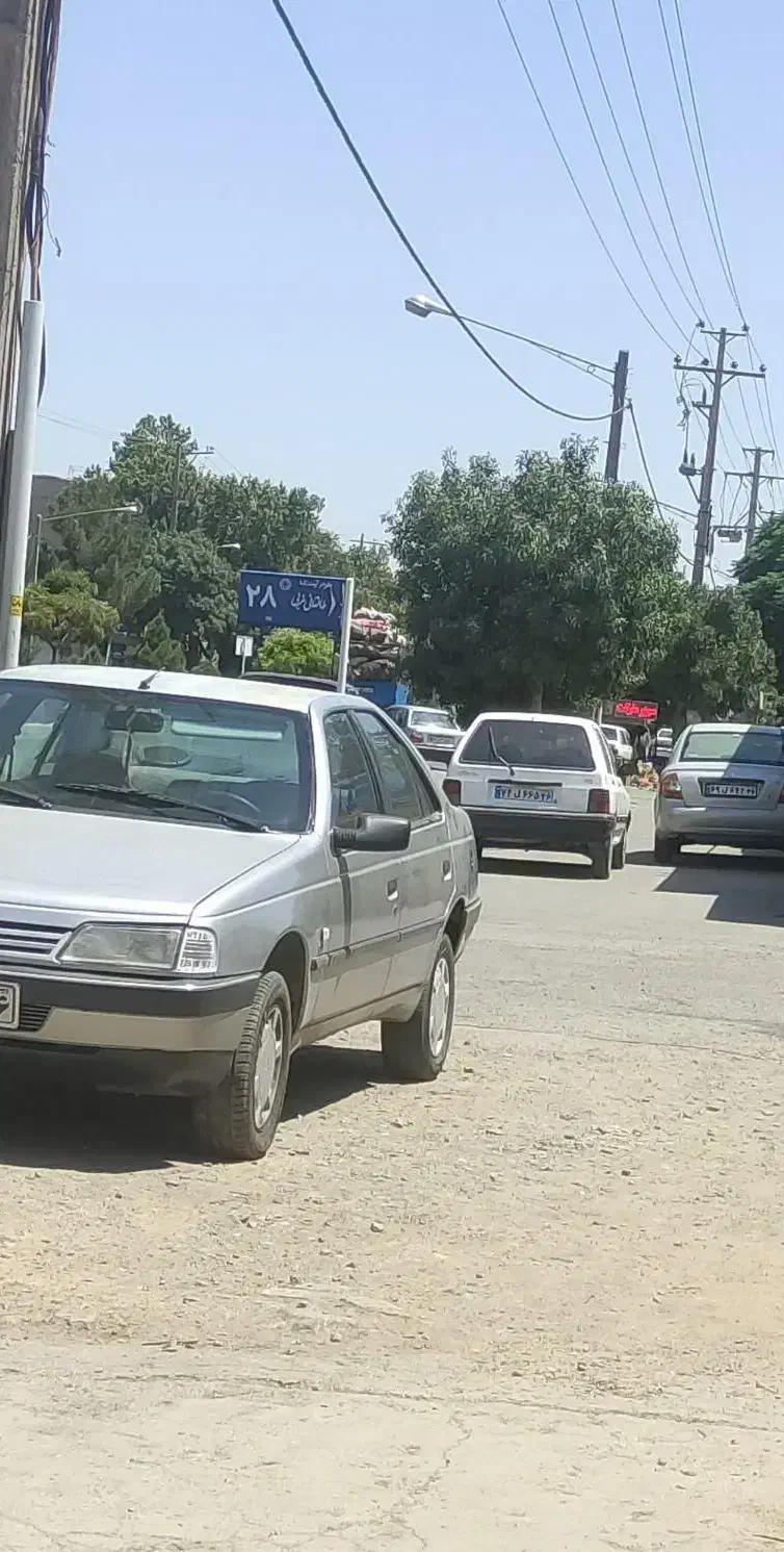 مکانیک سیار|خدمات موتور و ماشین|نیشابور, باغ نو|دیوار