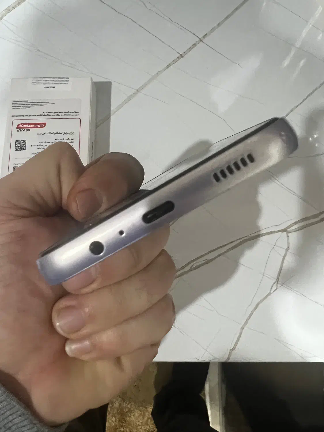 گوشی سامسونگ گلکسی A14|موبایل|تهران, دروازه شمیران|دیوار