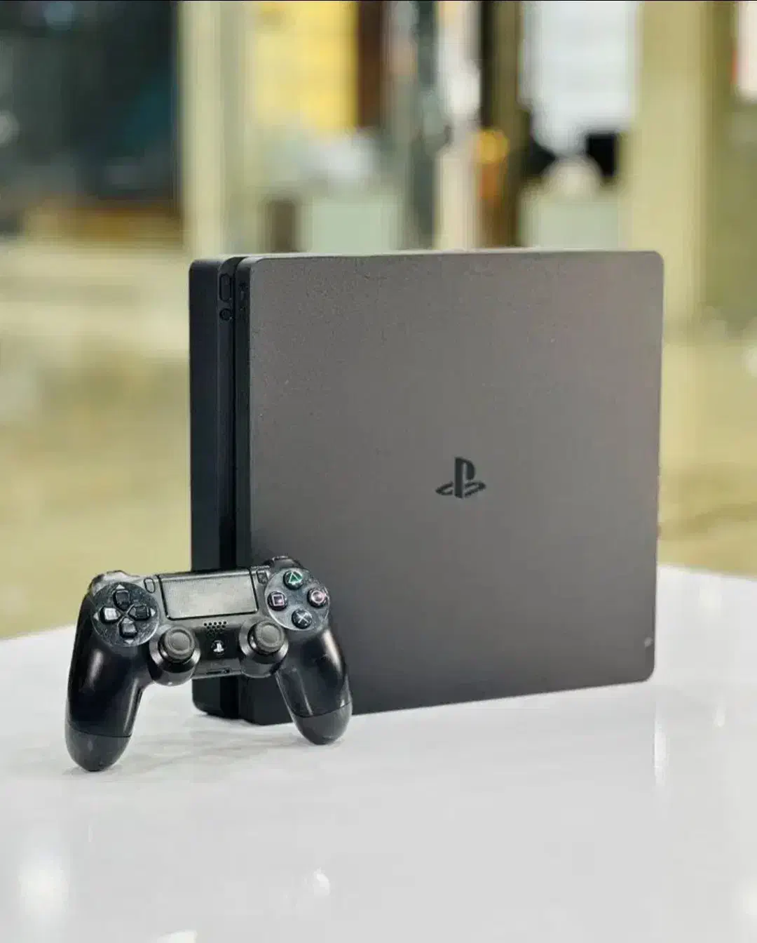 پلی استیشن فور اسلیم 1ترا 20 بازی|کنسول، بازی ویدئویی و آنلاین|رامسر, |دیوار