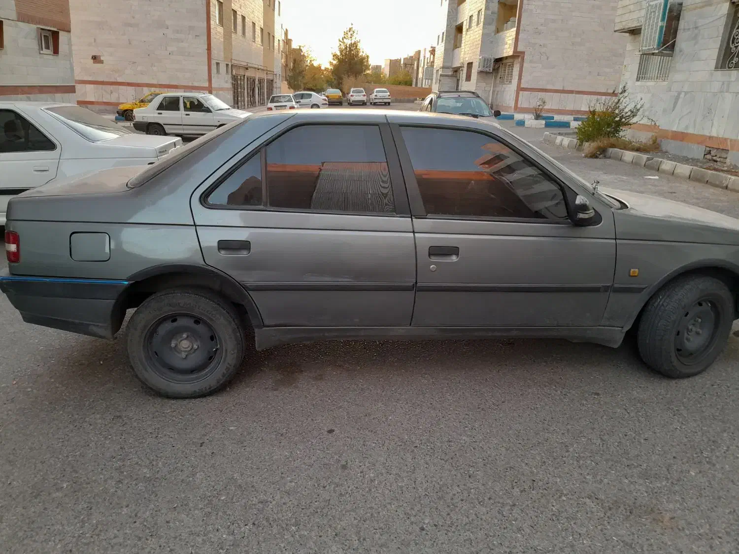 خودرو|خودرو سواری و وانت|سبزوار, همت|دیوار