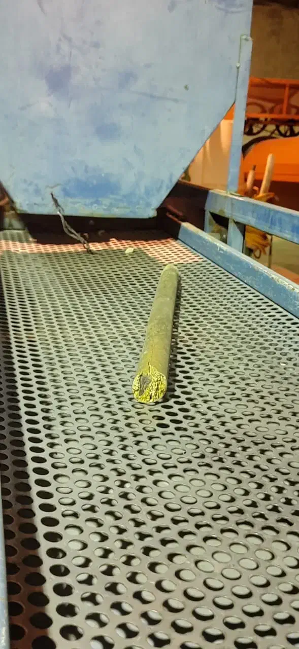 غربال|ماشینآلات صنعتی|رفسنجان, |دیوار