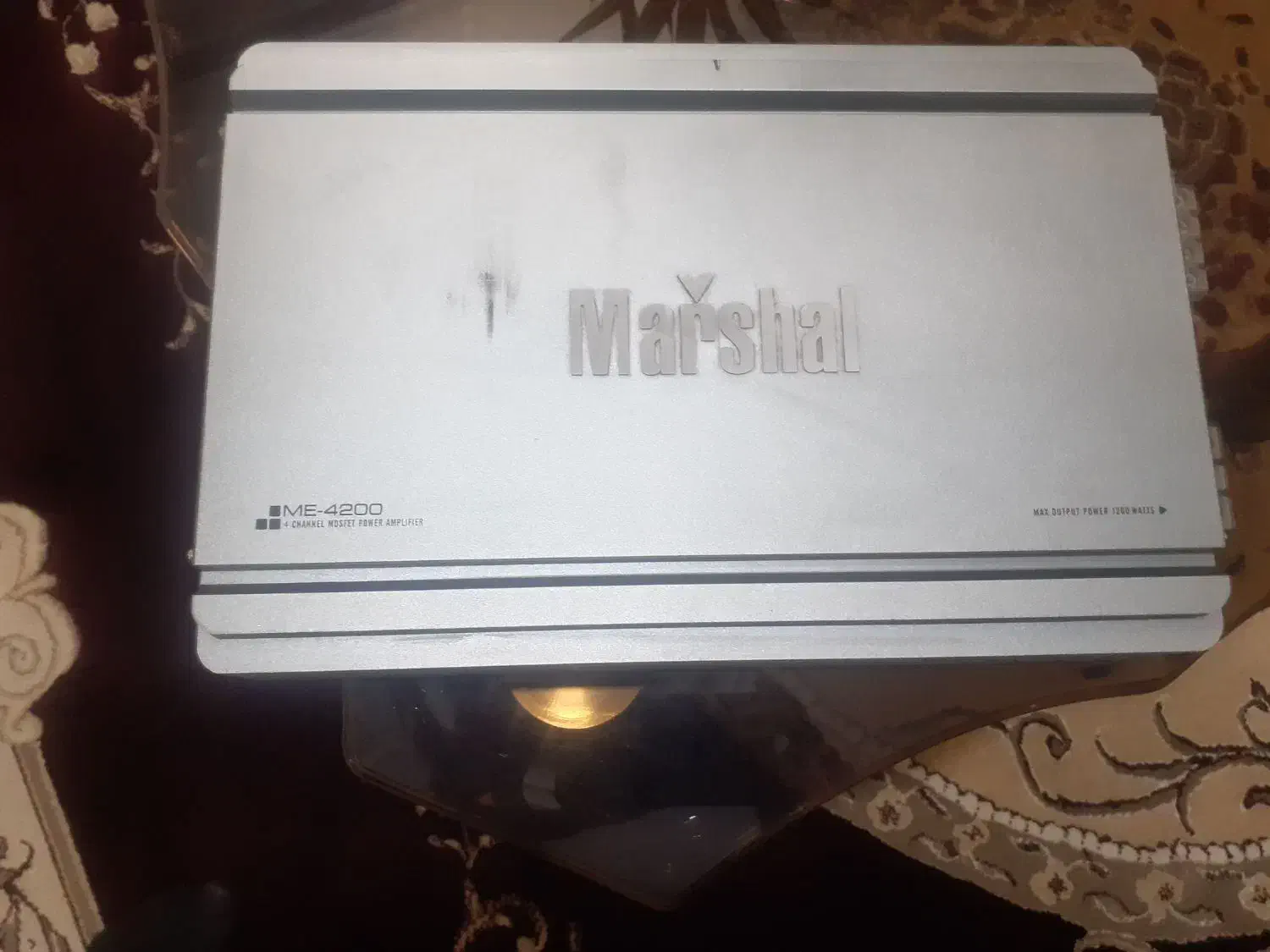 سیستم صوتی|سیستم صوتی خانگی|مشهد, مشکینی (شهرک غرب)|دیوار