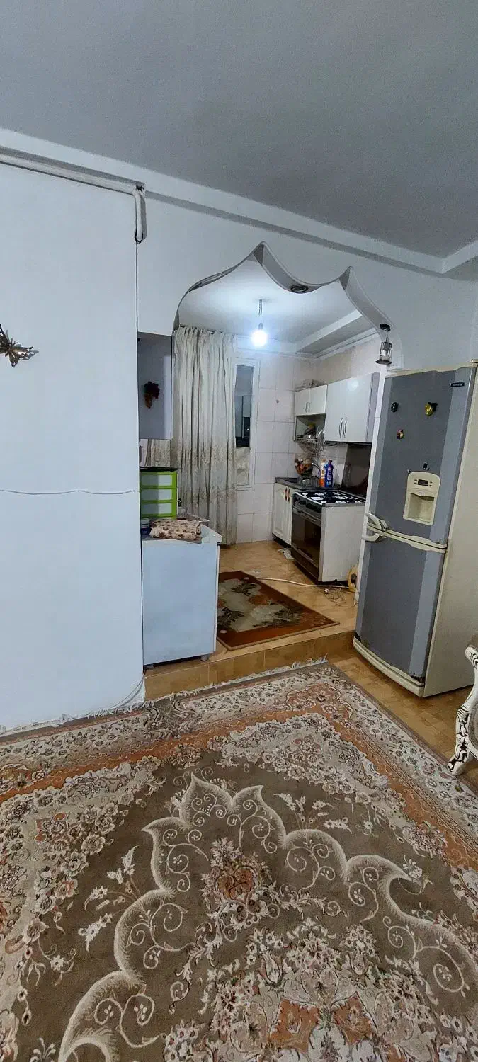 فروش آپارتمان61متری/تک خواب/سندتک برگ|فروش آپارتمان|قرچک, پویینک|دیوار