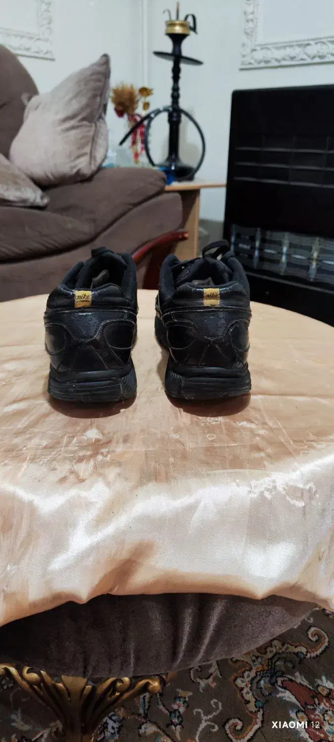 کتونی اورجینال آدیداس ریبوک‌نایک بروکس درحد|کیف، کفش، کمربند|کرج, چمران|دیوار