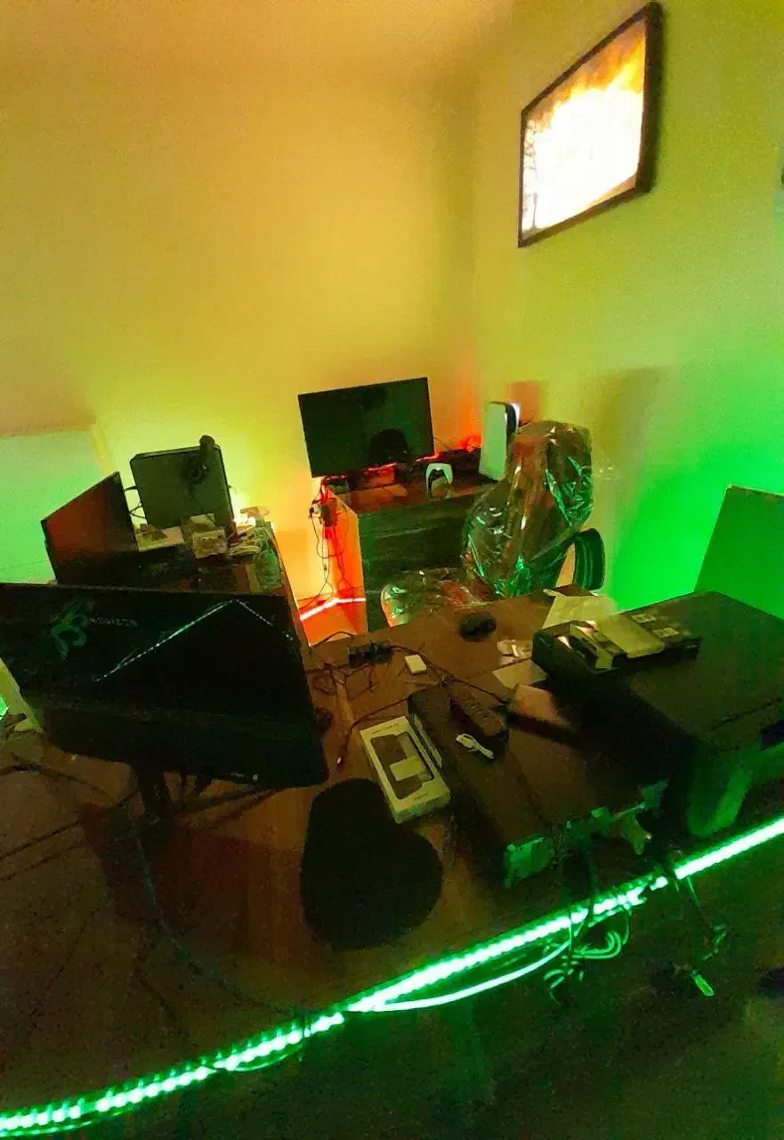 ps5 تک دسته فول گیم|کنسول، بازی ویدئویی و آنلاین|خوی, |دیوار