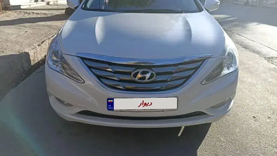 هیونداyf|خودرو سواری و وانت|زاهدان, |دیوار