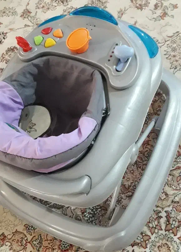 روروئک|کالسکه و لوازم جانبی|سنندج, |دیوار