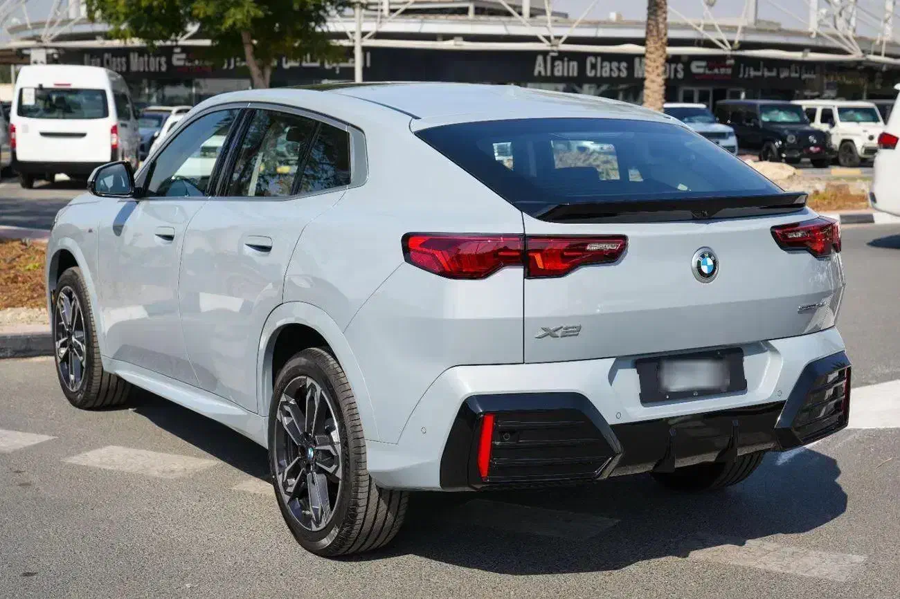 Bmw x2 Xdrive|خودرو سواری و وانت|مشهد, احمدآباد|دیوار