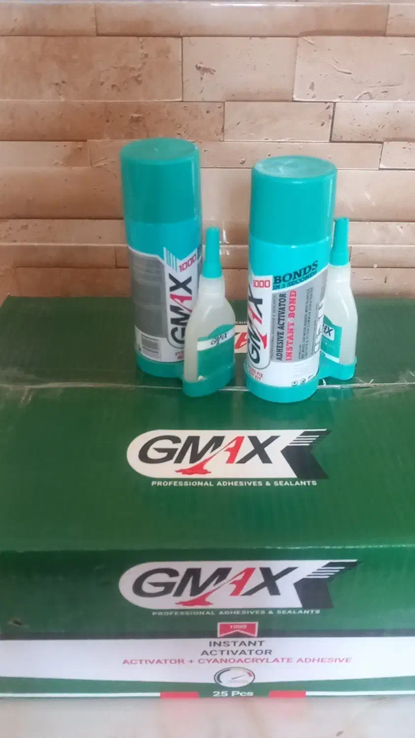 چسب  جی مکس|مصالح و تجهیزات ساختمان|خلخال, |دیوار