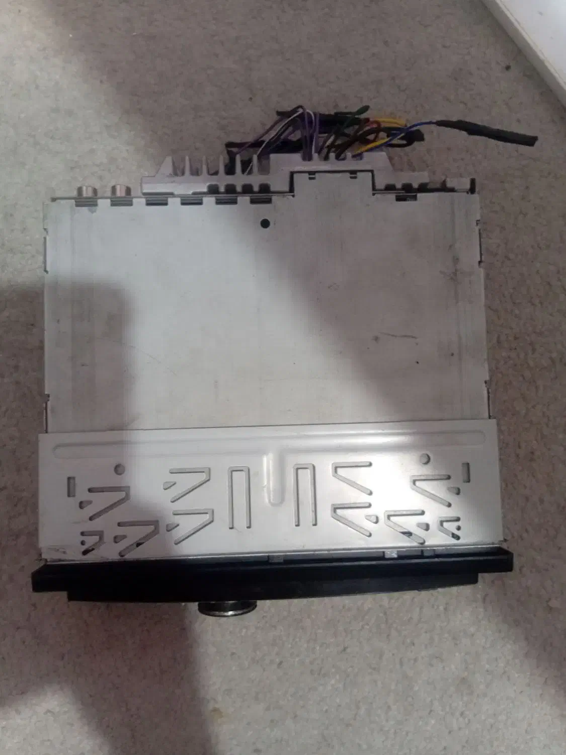 پایونیر|صوتی و تصویری|شوشتر, |دیوار