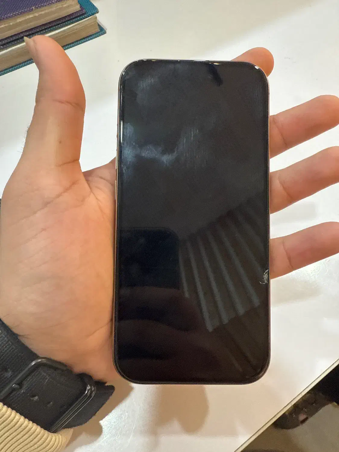 ایفون ۱۶ پرو|موبایل|بندرعباس, |دیوار