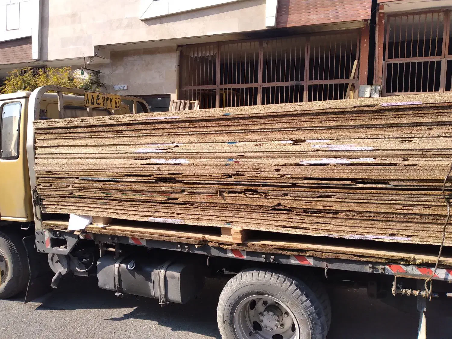 زیرپالتی وام دی اف ونوپان|عمدهفروشی|قیامدشت - خاورشهر, |دیوار