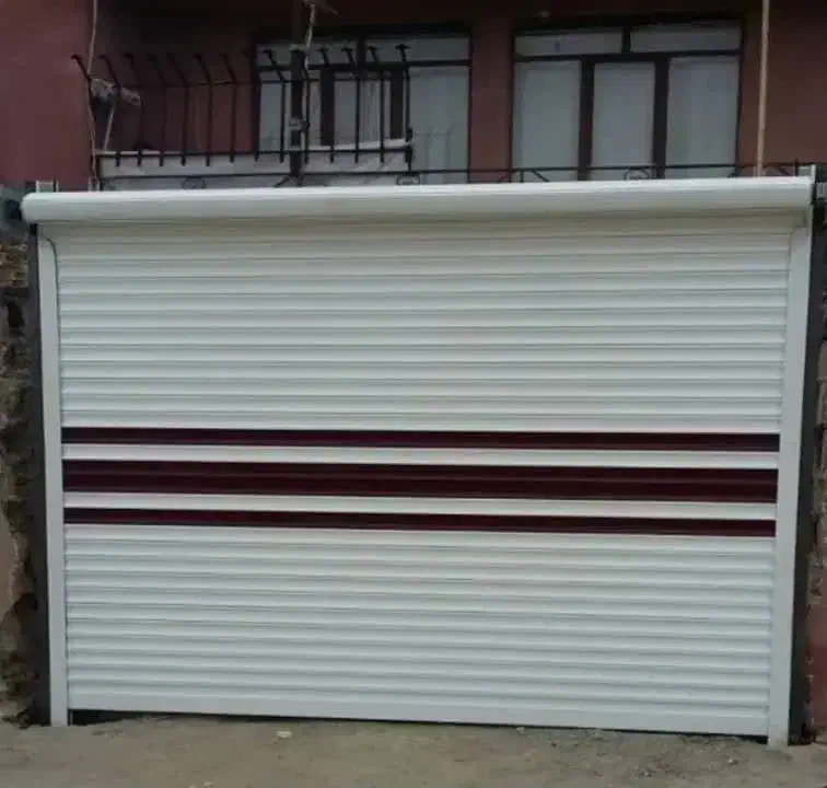 کرکره برقی|مصالح و تجهیزات ساختمان|ارومیه, |دیوار