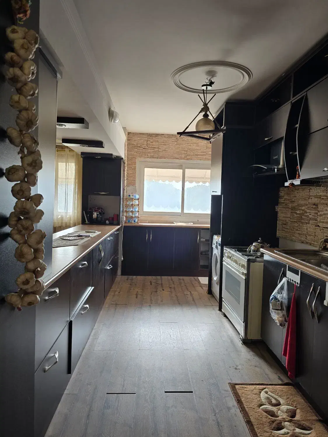 کابینت آشپزخانه|مصالح و تجهیزات ساختمان|چالوس, |دیوار