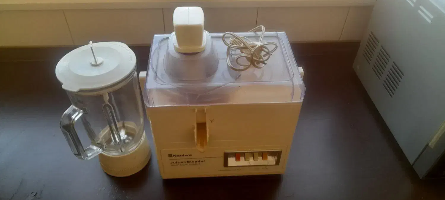 آبمیوه گیری و مخلوط کن|آبمیوهگیر و آبمرکباتگیر|ملایر, |دیوار