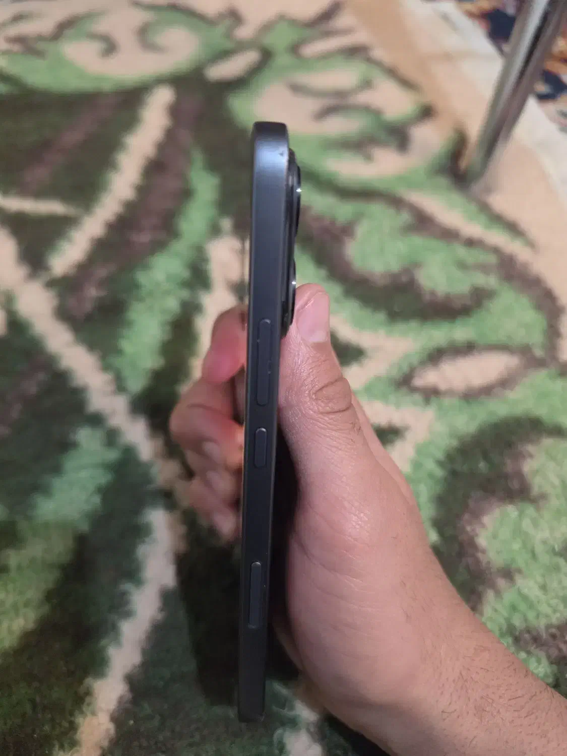 Honor 400 lite|موبایل|تیران, |دیوار