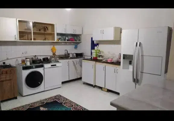 ویلایی قاضی آباد|اجارهٔ خانه و ویلا|خرمآباد, |دیوار