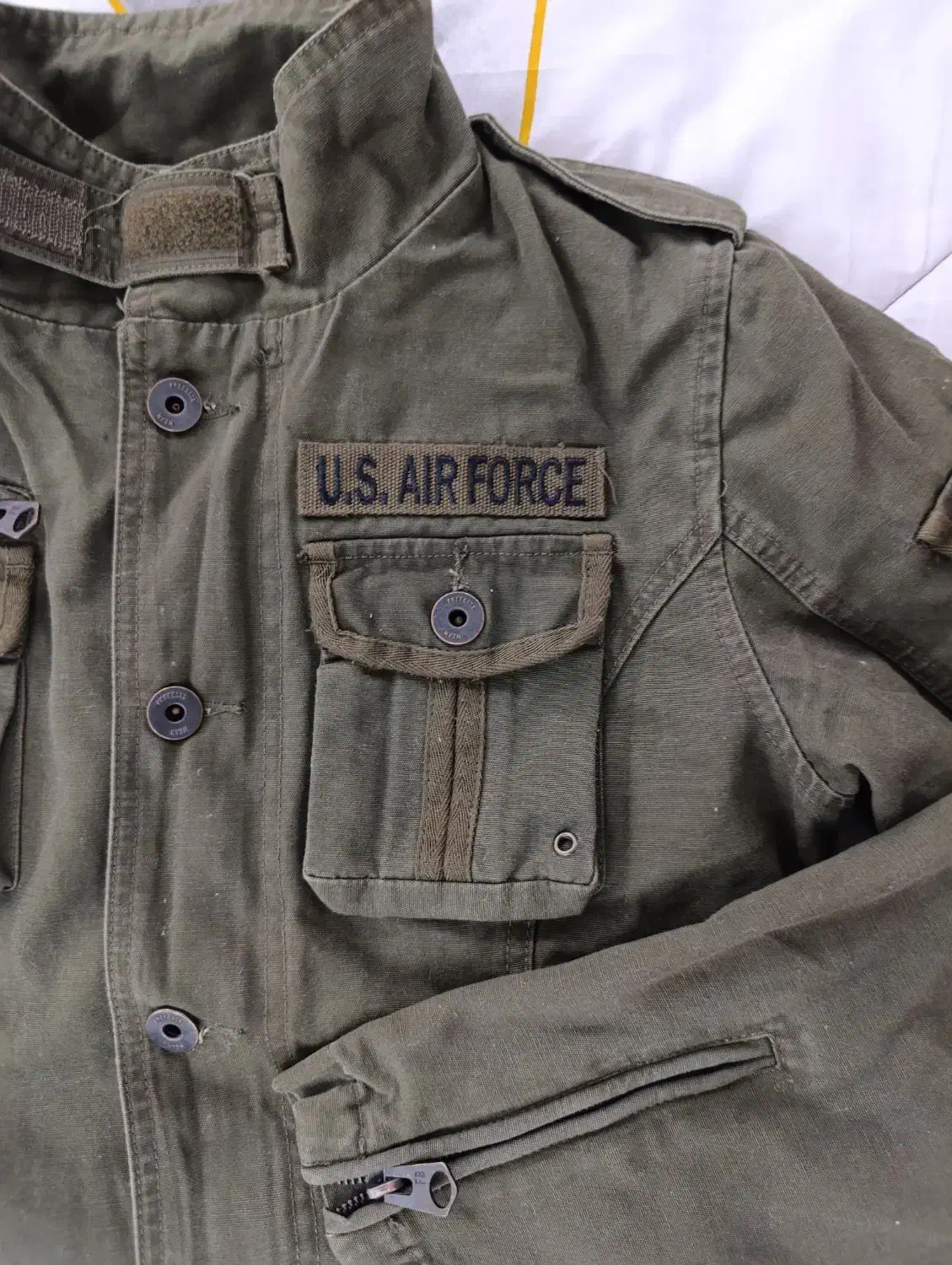 کت تک آمریکایی اصل|لباس|شیراز, سرو|دیوار