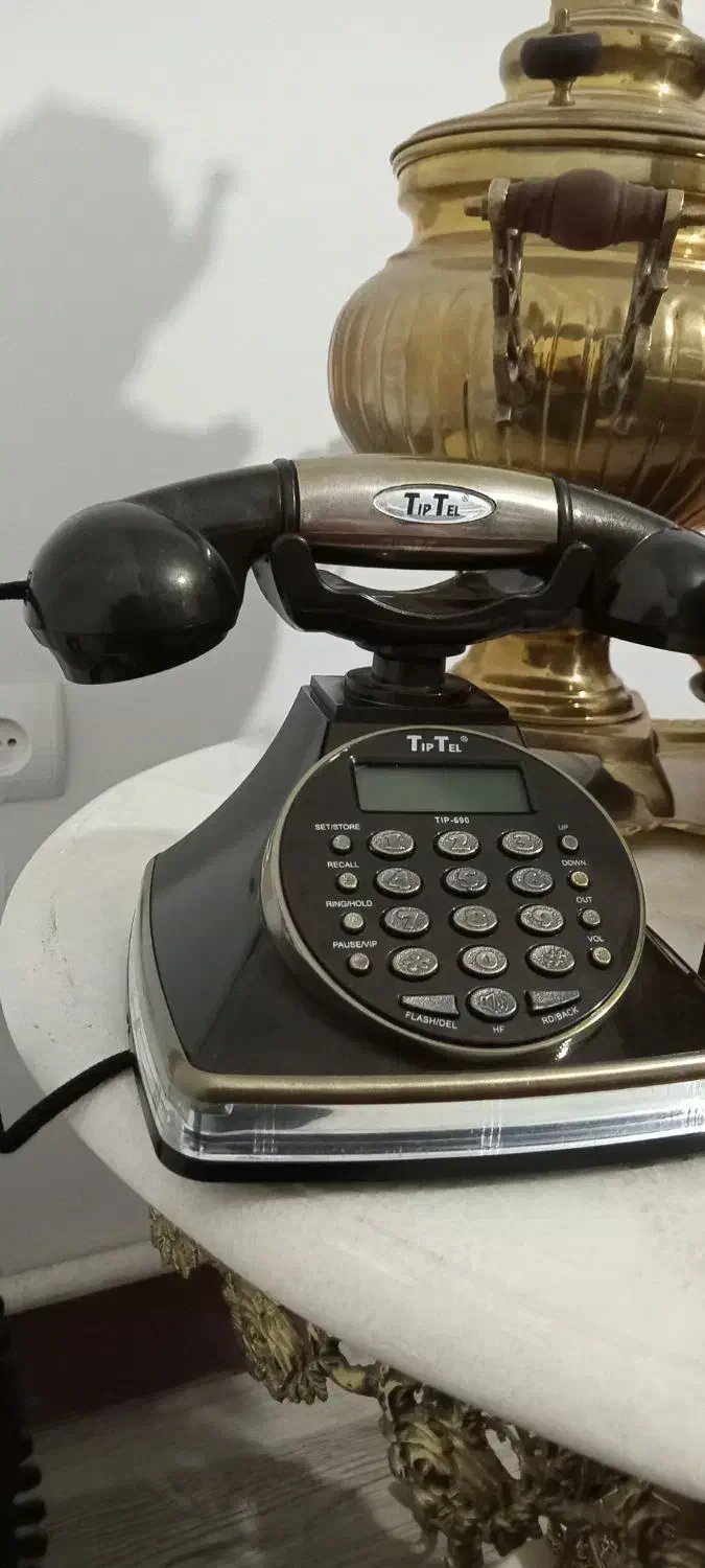 تلفن|تلفن رومیزی|نظرآباد, شهرک سید جمال الدین|دیوار