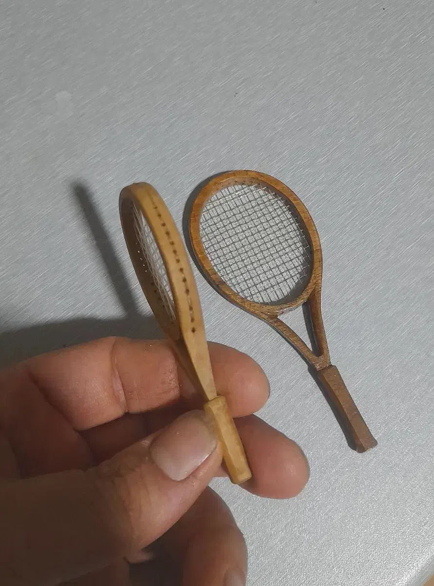 راکت تنیس دکوری|مجسمه، تندیس، ماکت|گرگان, |دیوار