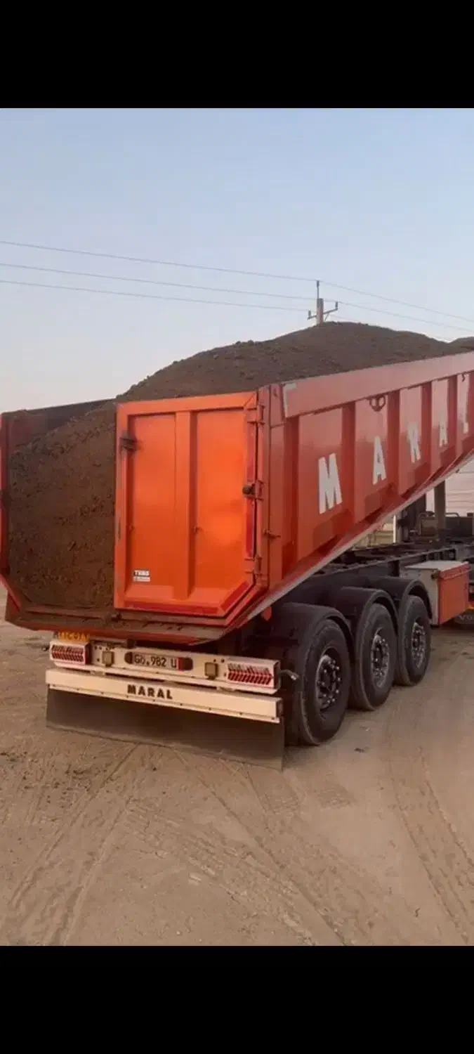 کود گاوداری صنعتی|خدمات باغبانی و درختکاری|وحدتیه, |دیوار