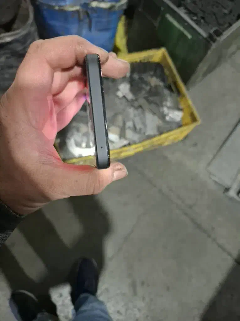 ناتینگ فون  2a فقط سه هفته کارکرد|موبایل|تهران, شهرک پرواز|دیوار