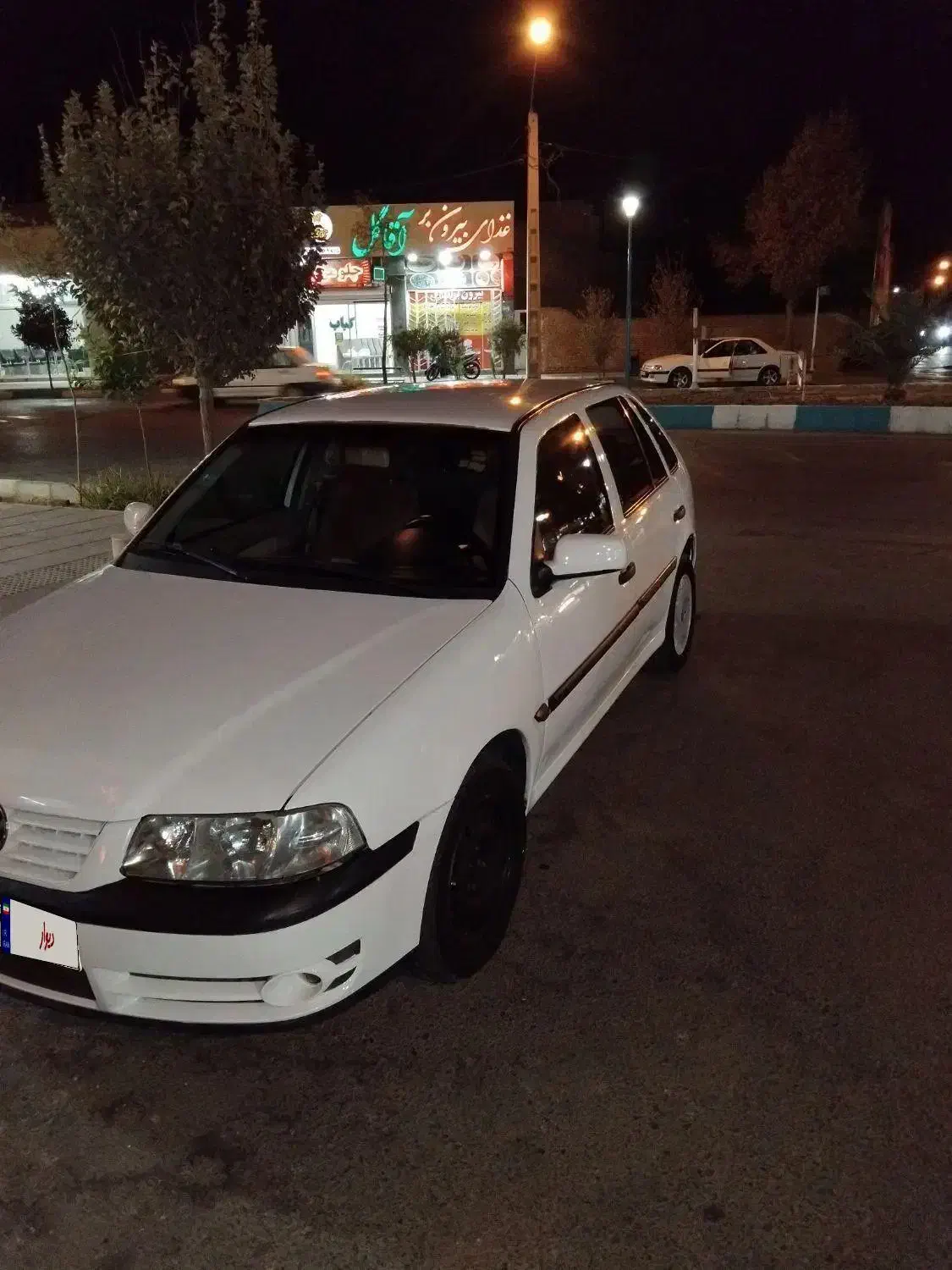 گل مدل۸۵|خودرو سواری و وانت|یزد, |دیوار