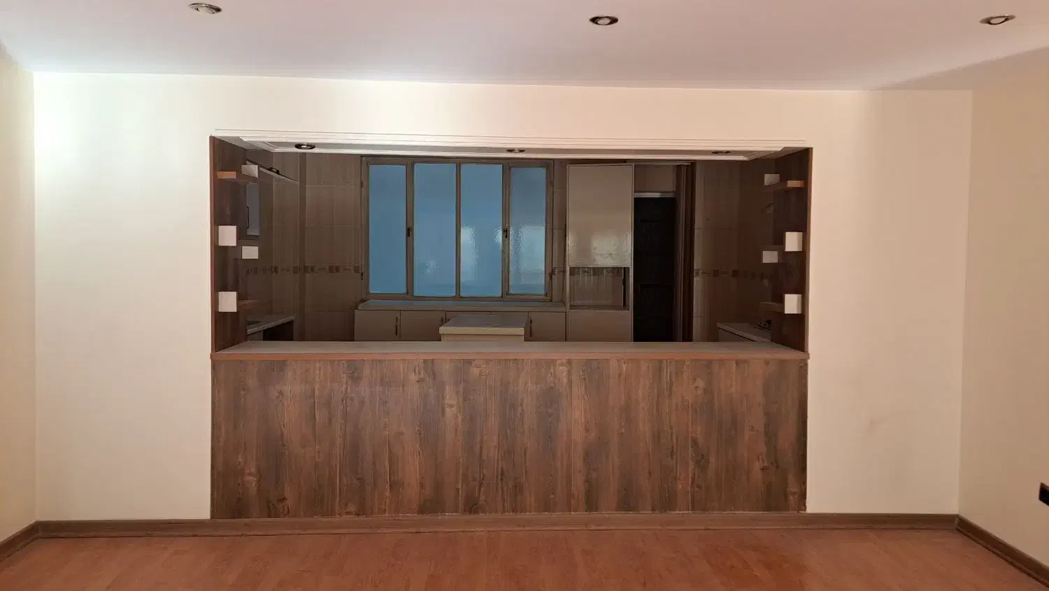 فروش ده متر کابینت در حد نو|مصالح و تجهیزات ساختمان|کرج, گوهردشت|دیوار