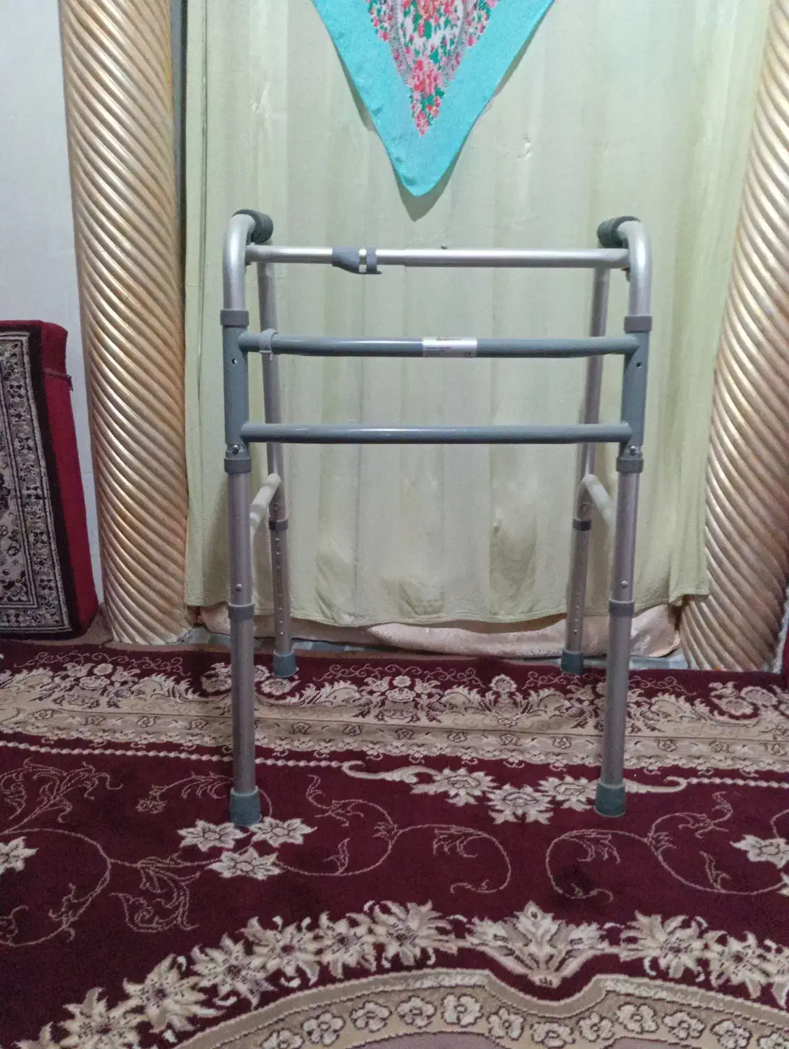 واکر نوی نو|آرایشی، بهداشتی، درمانی|بیرجند, |دیوار