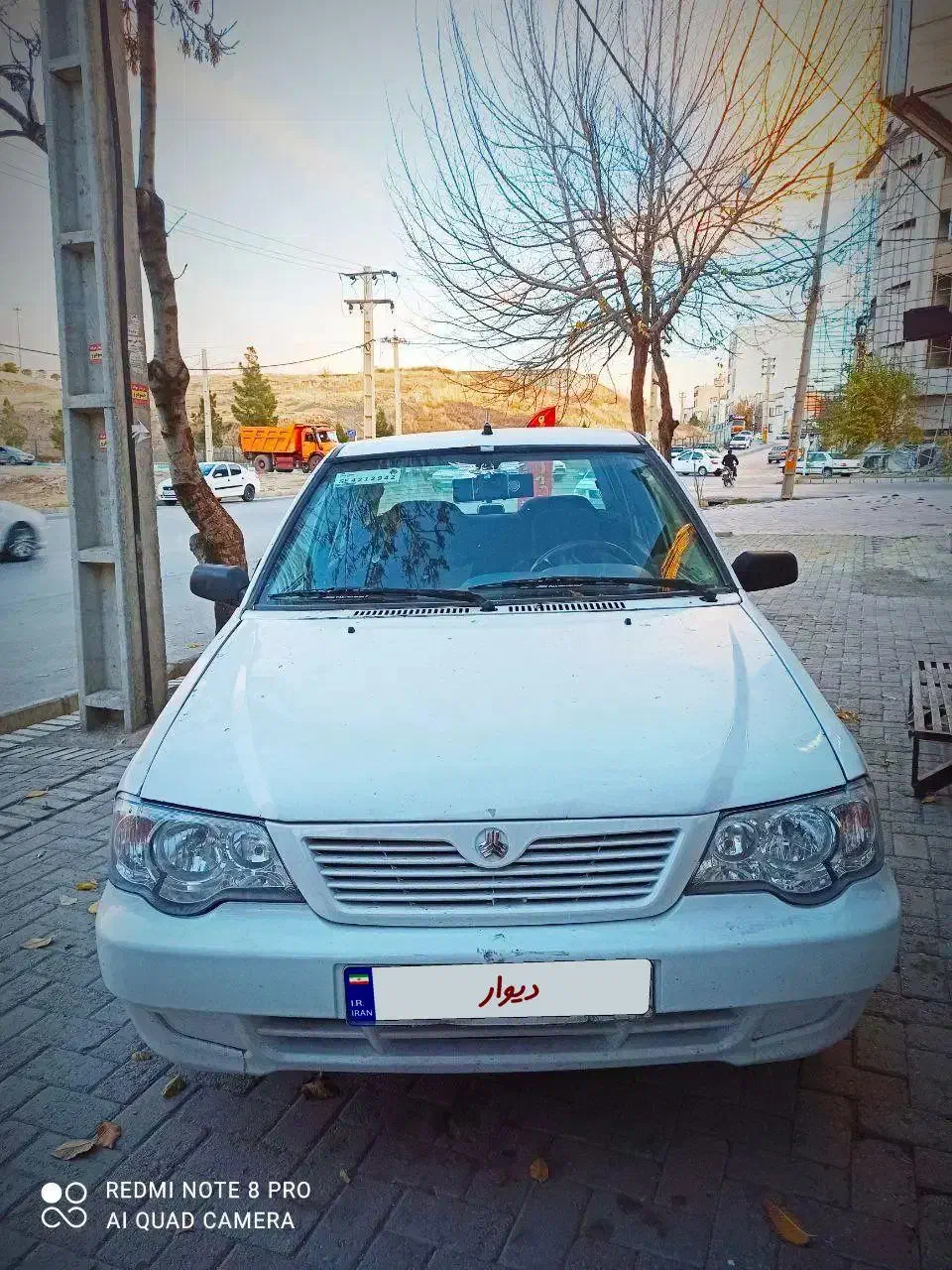 پراید 132|خودرو سواری و وانت|همدان, |دیوار