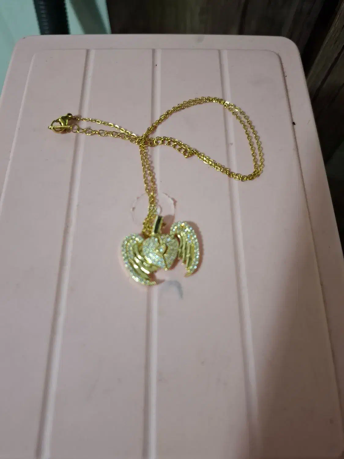 گردنبد نونو|جواهرات|قم, شهید صیاد شیرازی|دیوار