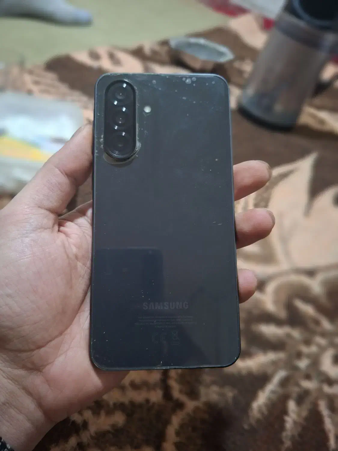 a36|موبایل|بهار, |دیوار