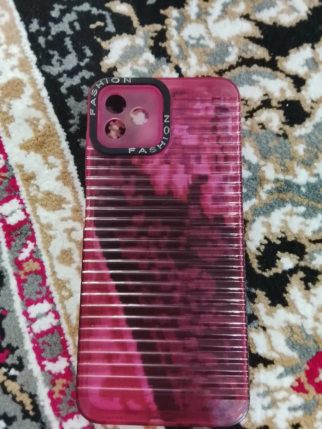 قاب گوشی A06|لوازم جانبی موبایل و تبلت|مرند, |دیوار