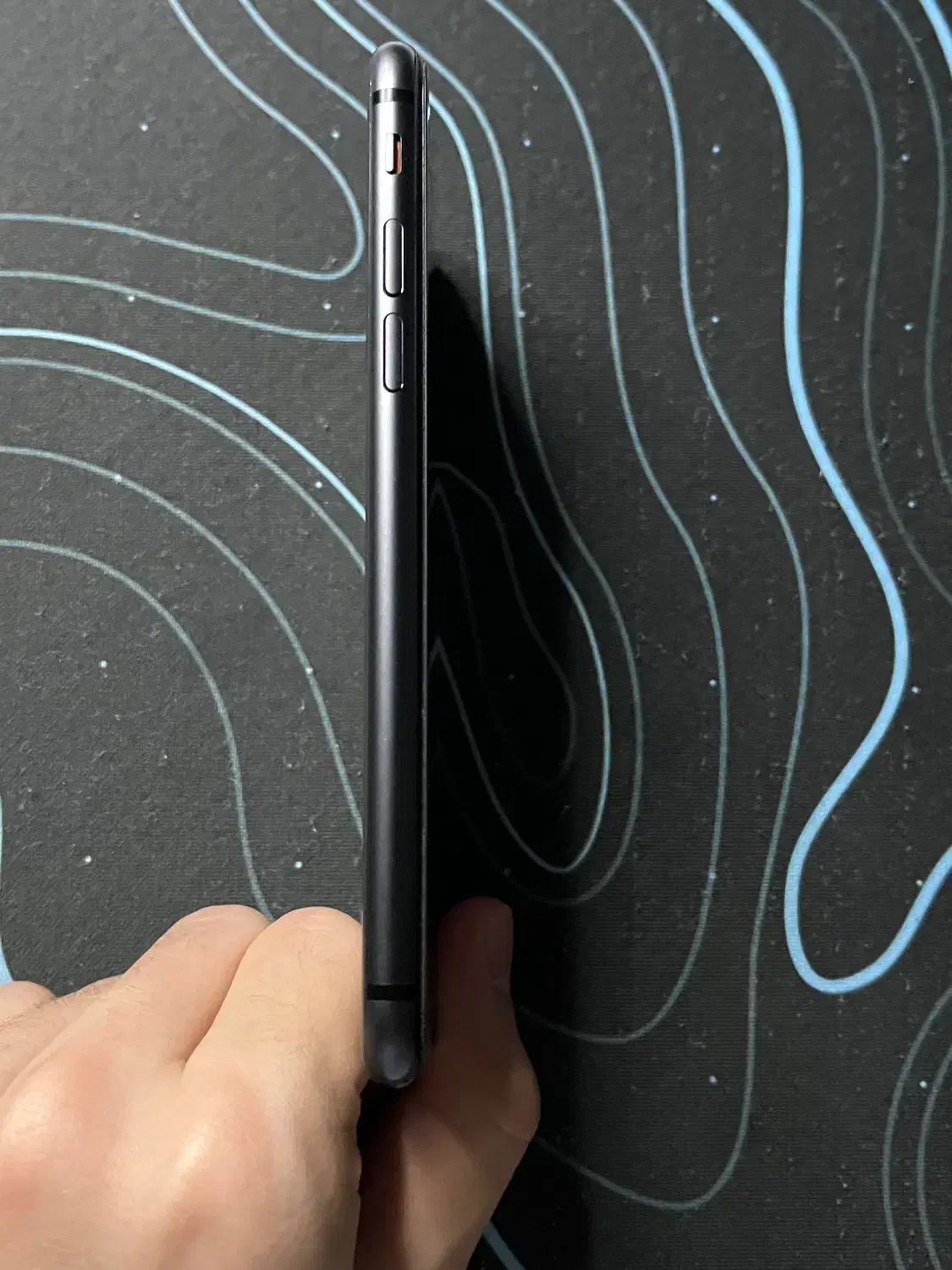 آیفون ۸ iphone 8 درحد|موبایل|تهران, جنت‌آباد جنوبی|دیوار